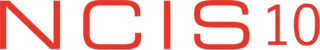 NCIS - Unità anticrimine 10 logo