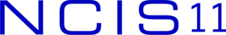 NCIS - Unità anticrimine 11 logo