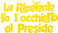 La ripetente fa l'occhietto al preside - Film Mediaset Infinity