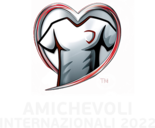 Amichevoli Internazionali 2022 logo