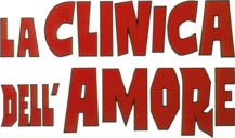 La clinica dell'amore - Film Mediaset Infinity