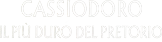 Cassiodoro il più duro del pretorio - Film Mediaset Infinity