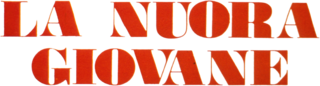 La nuora giovane - Film Mediaset Infinity
