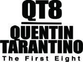 Qt8 Quentin Tarantino - The first eight - Film Mediaset Infinity