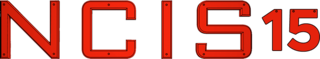NCIS - Unità anticrimine 15 logo