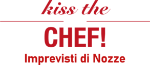 Kiss the chef - Imprevisti di nozze - Film Mediaset Infinity