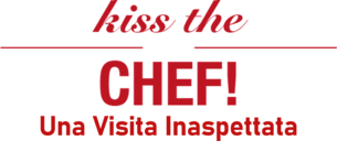 Kiss the chef - Una visita inaspettata - Film Mediaset Infinity