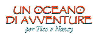 Un oceano di avventure logo
