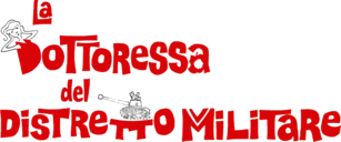 La dottoressa del distretto militare - Film Mediaset Infinity