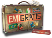 Emigratis logo