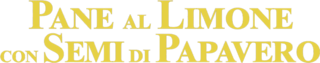 Pane al limone con semi di papavero - Film Mediaset Infinity