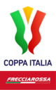 Coppa Italia 2022-2023 logo
