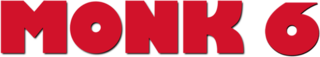 Monk 6 logo