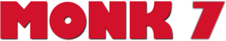 Monk 7 logo