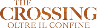 The crossing - Oltre il confine logo