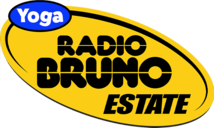 Yoga Radio Bruno Estate logo