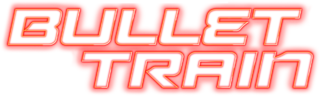Bullet train - Film Mediaset Infinity