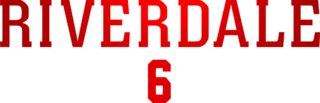 Riverdale 6 logo