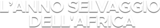 L'anno selvaggio dell'Africa - 4K logo