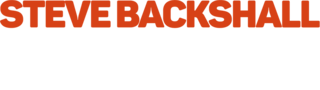 Steve Backshall: avventure intorno al mondo logo