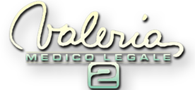 Valeria medico legale 2 logo