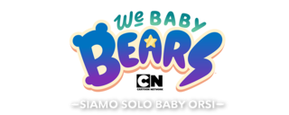 Siamo solo baby orsi logo