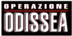 Operazione odissea logo