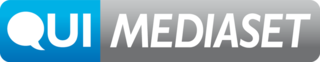 QuiMediaset logo