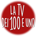La Tv dei 100 e uno logo