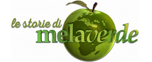 Le storie di Melaverde logo