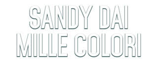 Sandy dai mille colori logo
