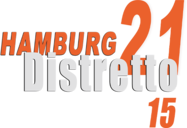 Hamburg Distretto 21 logo