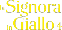 La Signora in Giallo 4 logo