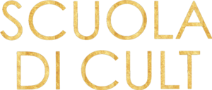 Scuola di cult logo