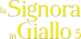 La Signora in Giallo 5 logo