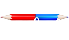 Back to school logo