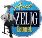 Zelig - Facciamo cabaret 1997 logo