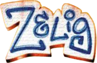 Zelig 2000 logo
