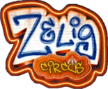 Zelig Circus 2003 logo