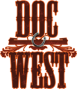 Doc West logo