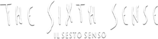 The sixth sense  - Il sesto senso - Film Mediaset Infinity
