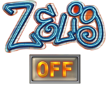 Zelig Off 2004 logo