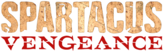 Spartacus 3 logo