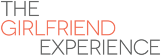 The Girlfriend Experience 1 logo