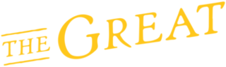 The Great 1 logo