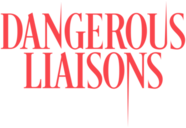 Le relazioni pericolose 1 logo
