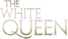 The White Queen 1 logo