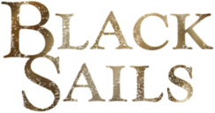 Black Sails 4 logo