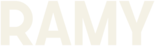 Ramy 2 logo