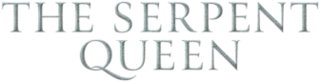 The Serpent Queen 1 logo